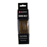 Blackrock Webbing Belt BRWB Black One Size