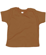 Babybugz Baby T-Shirt BZ002