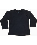 Babybugz Baby Long Sleeve T-Shirt BZ011