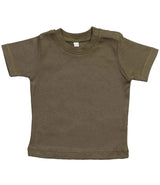 Babybugz Baby T-Shirt BZ02
