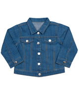 Babybugz Baby Rocks Denim Jacket BZ053