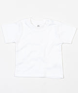 Babybugz Made in Africa Baby T-Shirt BZ061