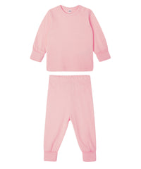 Powder Pink