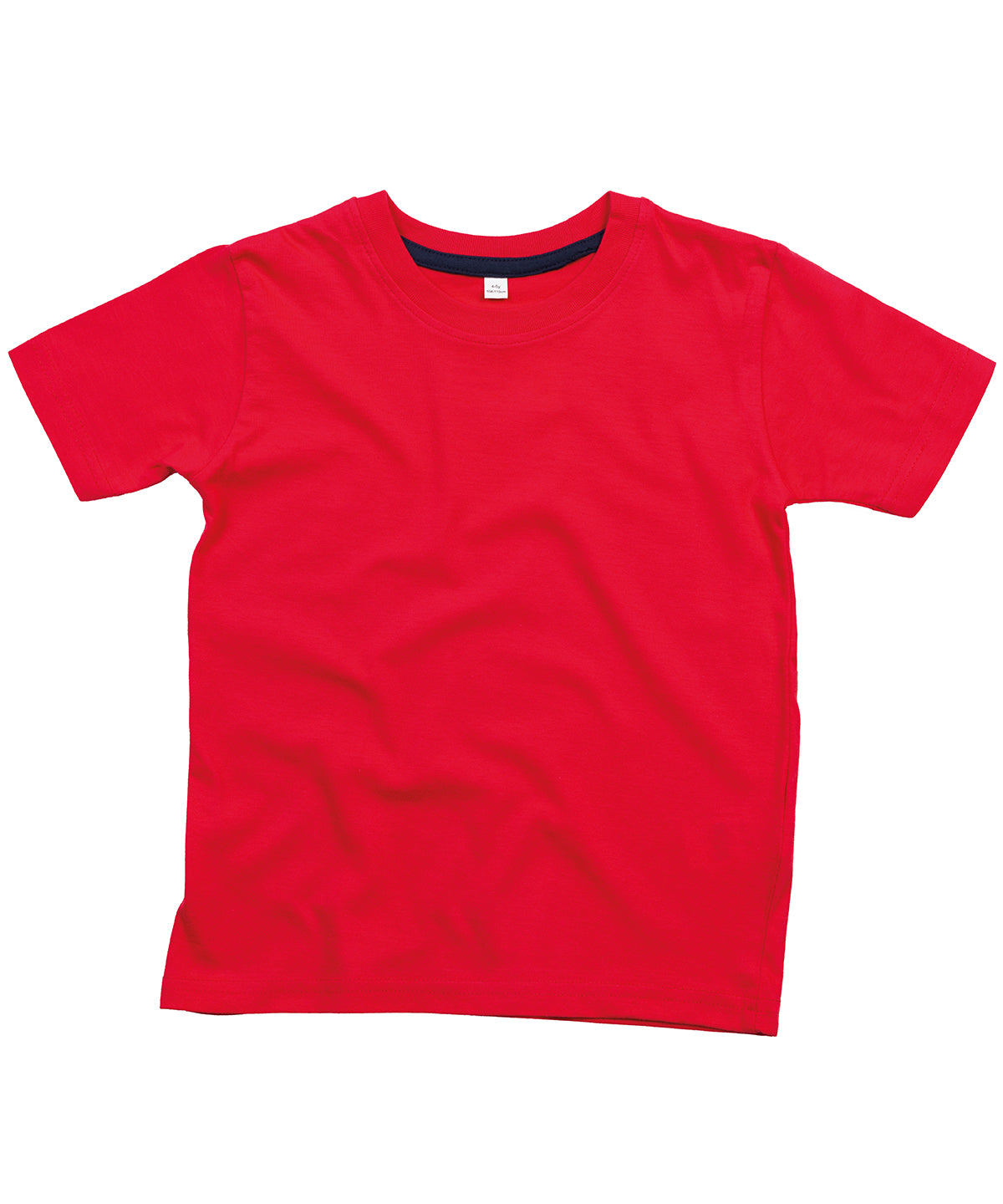 Babybugz Kids Supersoft T-Shirt BZ090