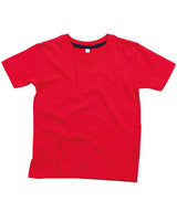 Babybugz Kids Supersoft T-Shirt BZ090