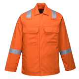 Portwest BizWeld Iona Jacket BZ13