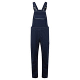 Portwest Bizweld Work FR Bib and Brace BZ444