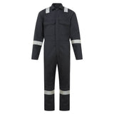 Portwest Bizweld Work FR Classic Coverall BZ506