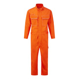 Portwest Bizweld Work FR Coverall BZ523
