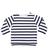 Babybugz Baby Breton Long Sleeve T-Shirt BZ52