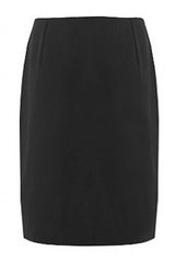 Blue Max Banner Aspire Straight Kick Plate Skirt 1ER Black