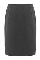 Blue Max Banner Aspire Straight Kick Plate Skirt 1ER Grey