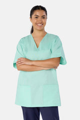 Behrens Lightweight Scrub Top NLWSTP