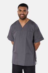 Storm Grey