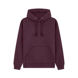 Cotton Ridge - Orion Premium Hoodie - Berry