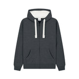 Cotton Ridge - Comet Ultra Premium Zip Hoodie