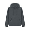 Cotton Ridge - Neptune Ultra Premium Zip Hoodie