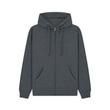 Cotton Ridge - Neptune Ultra Premium Zip Hoodie