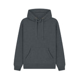 Cotton Ridge - Saturn Peach Finish Pullover Hoodie