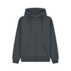 Cotton Ridge - Jupiter Peach Finish Zip Hoodie