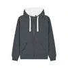 Cotton Ridge - Venus Sherpa Fleece Zip Hoodie