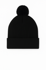 Uneek Pom Pom Beanie UC413