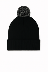 Uneek Pom Pom Beanie UC413