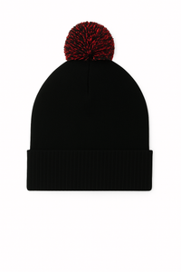 Black/Red