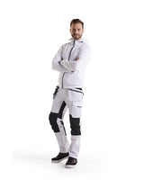 Blaklader Painters Trousers with Stretch 10961330 - lifestyle image