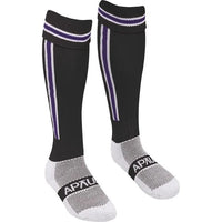 Black/Purple