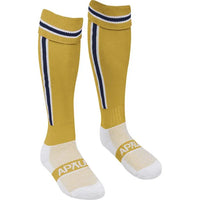 Gold/Navy
