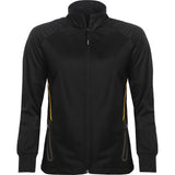 Blue Max Banner Aptus Female Full Zip Training Top 111895