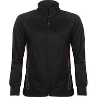 Black/Red