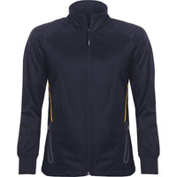Navy/Gold