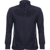 Blue Max Banner Aptus Female Full Zip Training Top 111895