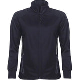 Blue Max Banner Aptus Female Full Zip Training Top 111895