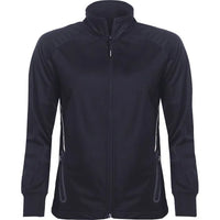 Navy/White