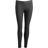 Black/Silver