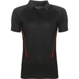 Blue Max Banner Aptus Female Polo Shirt 111898