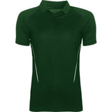 Blue Max Banner Aptus Female Polo Shirt 111898
