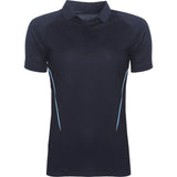 Blue Max Banner Aptus Female Polo Shirt 111898