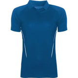 Blue Max Banner Aptus Female Polo Shirt 111898
