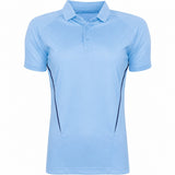 Blue Max Banner Aptus Female Polo Shirt 111898