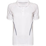 Blue Max Banner Aptus Female Polo Shirt 111898