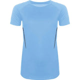 Blue Max Banner Aptus Female Short Sleeve Training Top 111896