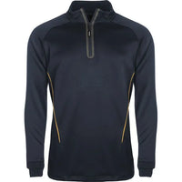 Navy/Gold