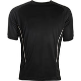 Blue Max Banner Aptus Short Sleeve Training Top 111892