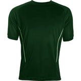 Blue Max Banner Aptus Short Sleeve Training Top 111892