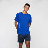 Blue Max Banner Aptus Short Sleeve Training Top 111892