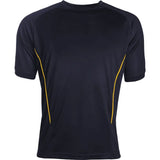 Blue Max Banner Aptus Short Sleeve Training Top 111892
